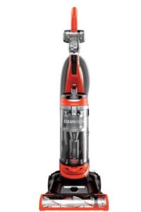lot 53492 image: Bissell(R) Cleanview Bagless Vacuum