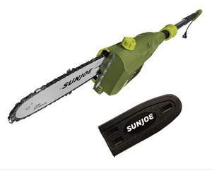 lot 55914 image: Sun Joe SWJ800E Electric Pole Chain Saw 8 6.5 Amp