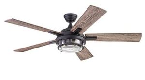 lot 55949 image: 52 Celling Fan Model 51484