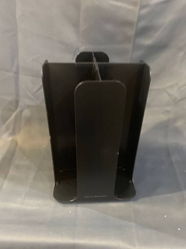 lot 12693 image: Mind Reader Styrofoam Cup Holder