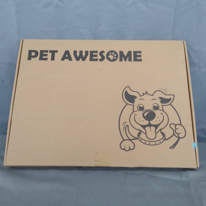 lot 52570 image: DOG POTTY TRAY