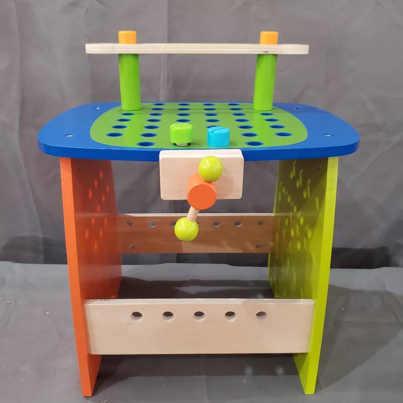 lot 53292 image: KIDS ACTIVITY TOY