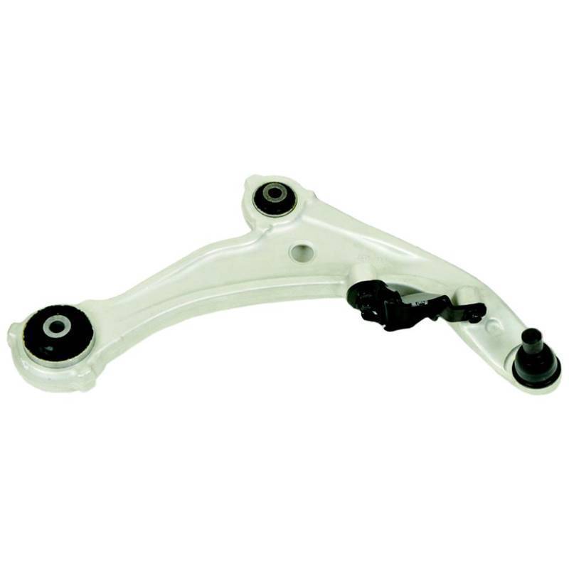 lot 9877 image: Suspension Control Arm and Ball Joint Assembly