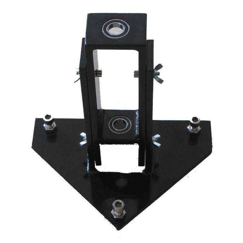 lot 20859 image: WaterWarden Drill Guide for All WaterWarden Safety Fence and Gate Installations