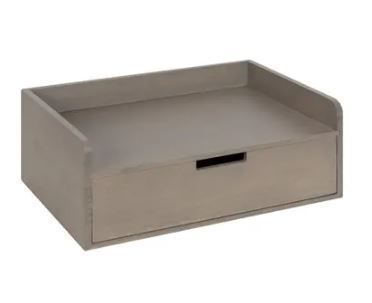 lot 53578 image: Kate and Laurel Kitt Premium Sold Wood