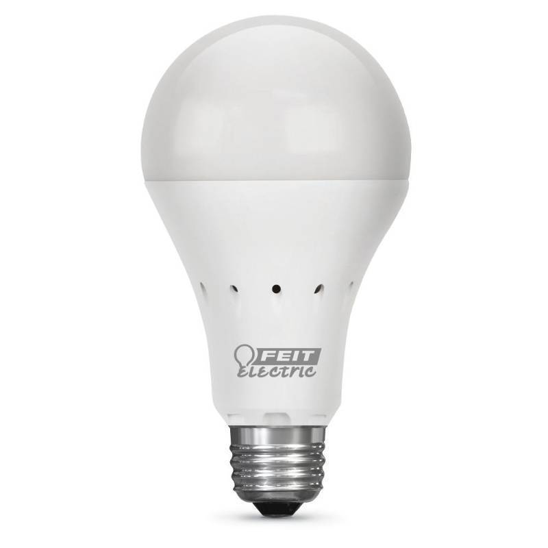 lot 29988 image: Led Feit A21 40w Eq Sw