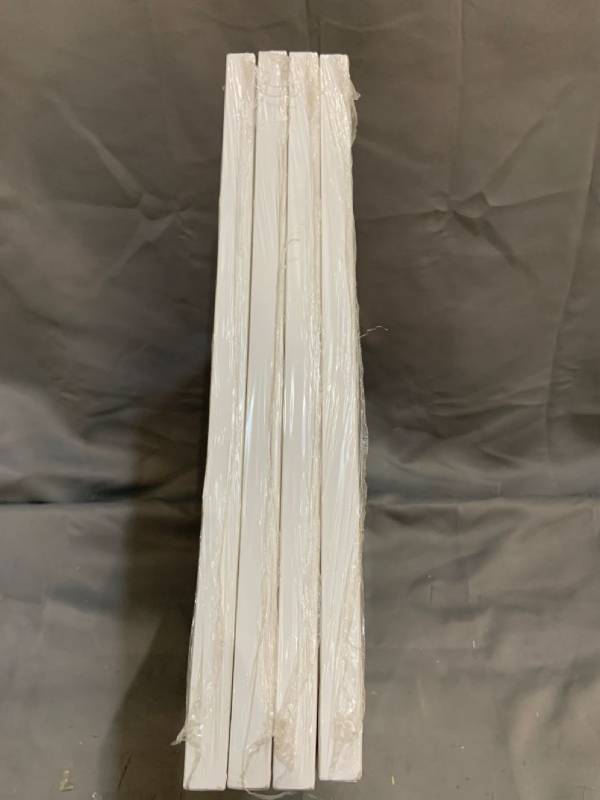 lot 58639 image: 18�� x 18�� x 1�� - Air Filter - Set of Four