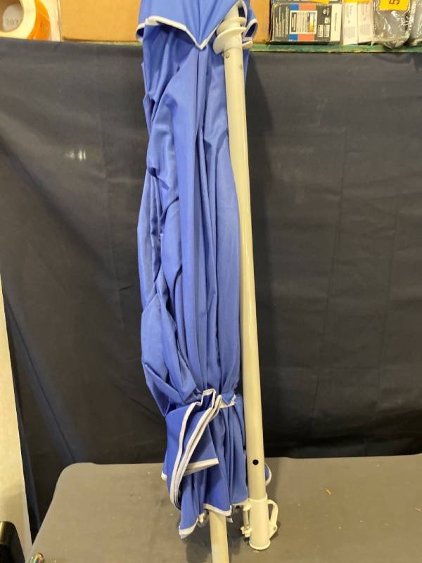 lot 6095 image: Outdoor Umbrella