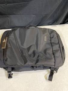 lot 1356 image: Matein Laptop Bag