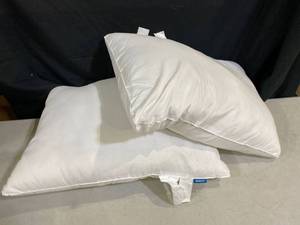 lot 1376 image: Bedsure Pillows