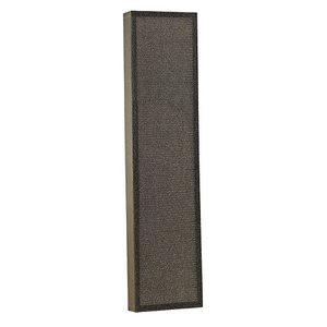 lot 1393 image: GermGuardian - True HEPA Replacement Filter for AC5000 3-in-1 Air Cleaning System - White