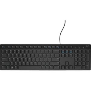 lot 1562 image: Dell KB216 - keyboard - 580-ADMT