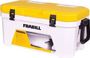 lot 1620 image: Magnum Bait Station 30 FRBBA230