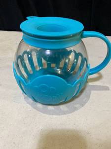 lot 1639 image: Micropop Popcorn Popper for Microwave Use