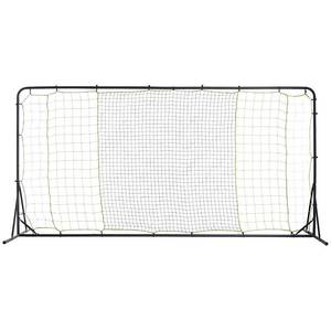 lot 1673 image: Franklin Sports 12 X 6 Tournament Rebounder
