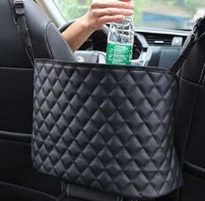 lot 1358 image: Anlem Car Purse Holder