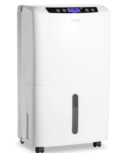 lot 1383 image: Waykar Dehumidifier