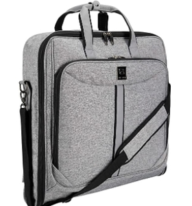 lot 1392 image: Zegur garment Bag
