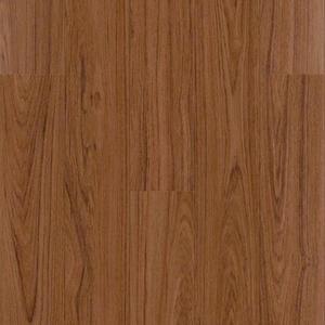 lot 17 image: 5mm SHELLY TEAK Luxury Vinyl Plank (Approx. 39SF)