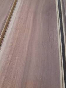 lot 6 image: 12mm SHERWOOD PLUM Laminate Flooring (Approx. 105SF)