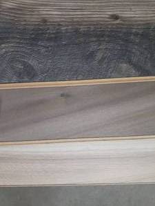 lot 8 image: 12mm MIXED COLOR Laminate Flooring (Approx. 155SF)