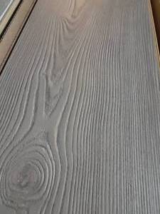 lot 12 image: 12mm GRAY Laminate Flooring (Approx.315SF)