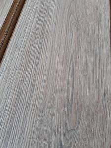 lot 14 image: 12mm MIXED COLOR Laminate Flooring (Approx. 145SF)