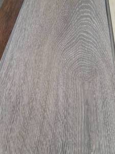 lot 23 image: 4mm WPad DELMARE Luxury Vinyl Plank (Approx. 148SF)