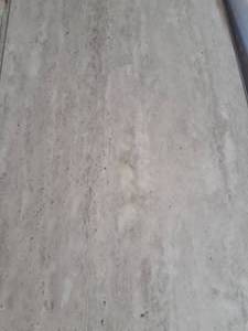 lot 26 image: 4mm WPad 12x24 LECCO Luxury Vinyl Tile (Approx. 93SF)