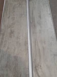 lot 27 image: 6mm WPad MISSION Luxury Vinyl Plank (Approx. 160SF)