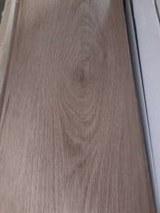 lot 30 image: 2mm NORTHERN OAK Glue Down LVP (Approx. 80SF)