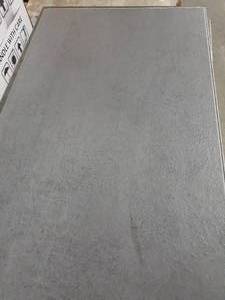 lot 31 image: 4.5mm WET CONCRETE SPC Vinyl Tile (Approx. 75SF)