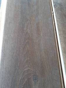 lot 38 image: 2.5mm SABLE 6X48 Glue Down Luxury Vinyl Plank (Approx. 250SF)