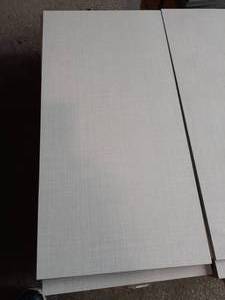 lot 42 image: 12 X 24  BEIGE Porcelain Tile (Approx. 96SF)