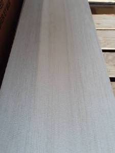 lot 46 image: 6 X 36 WHITE Wood Look Porcelain Tile (Approx. 38SF)