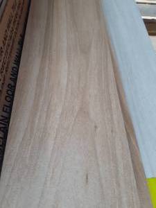 lot 47 image: 6 X 36 HONEY Wood Look Porcelain Tile (Approx. 51SF)