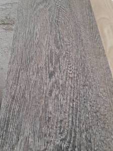 lot 48 image: 9 X 36 BROWN Wood Look Porcelain Tile (Approx.104SF)