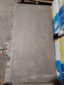 lot 56 image: 18 X 36 STAINED MOCHA Porcelain Tile (Approx. 44SF)