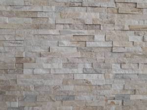 lot 40 image: 6 X 24 ARTIC GOLDEN SPLITFACE Ledge Panels (Approx. 19SF)