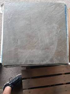 lot 74 image: 19 X 19 IGUASSU GREEN Porcelain Tile (Approx. 71SF)