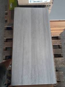 lot 76 image: 12 X 24 ARTICULO GRAY Porcelain Tile (Approx. 140SF)