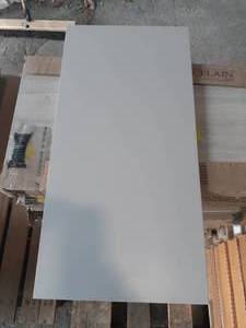 lot 77 image: 12 X 24 UNI GRIGIO US Porcelain Tile Approx. 94SF)