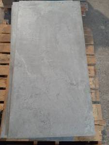 lot 93 image: 12 X 24 FORWARD RIVER Porcelain Tile (Approx. 110SF)