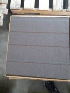 lot 99 image: 24 X 24 TRANSIT CORDOVA Carpet Tile (Approx. 140SF)