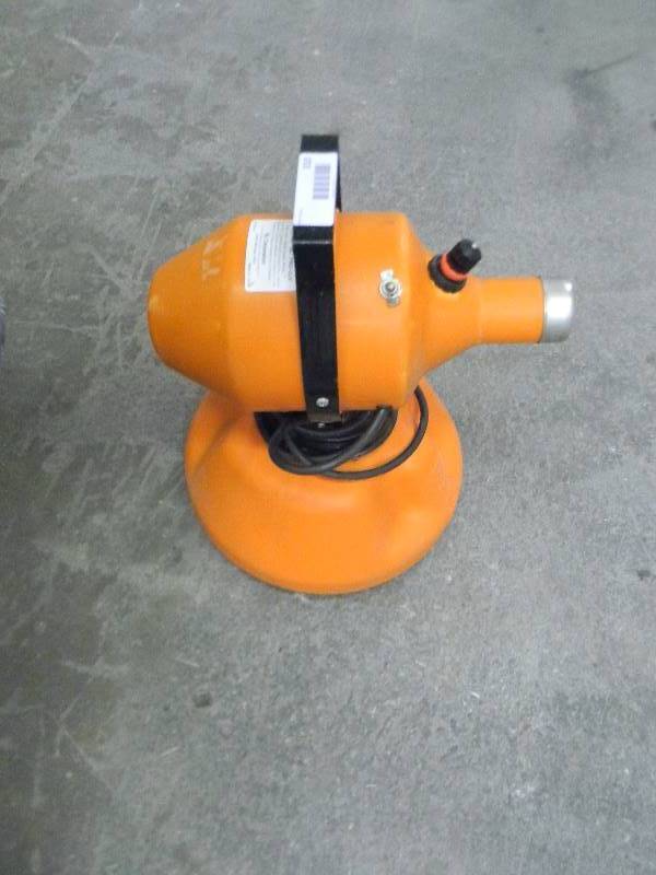 lot 310 image: RL Corp 1037 Pro-ULV Sprayer