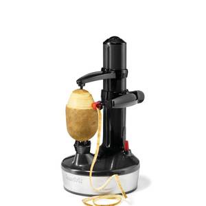lot 69806 image: Starfrit Rotato Express Electric Peeler - Black