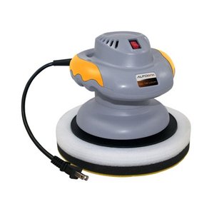 lot 69807 image: AutoSpa 10 Orbital Car Suerface Polisher with Bonus Bonnets, 94001ASWDI