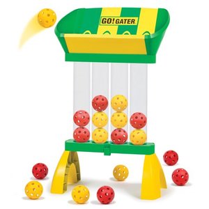 lot 69839 image: Go Gater Giant Funnel Pong - Adult, Kids and Family Games