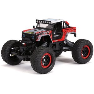 lot 69842 image: New Bright RC 4x4 115 Scale Radio Control Bronco Rock Crawler 2.4GHz
