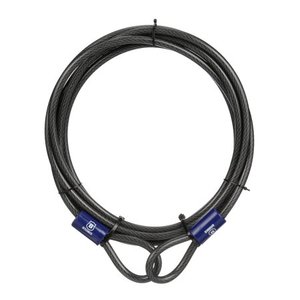 lot 69861 image: Brinks 38 x 15 Flexweave Steel Loop Cable